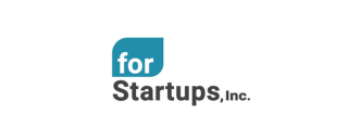 for Startups, Inc.