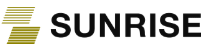 SUNRISE