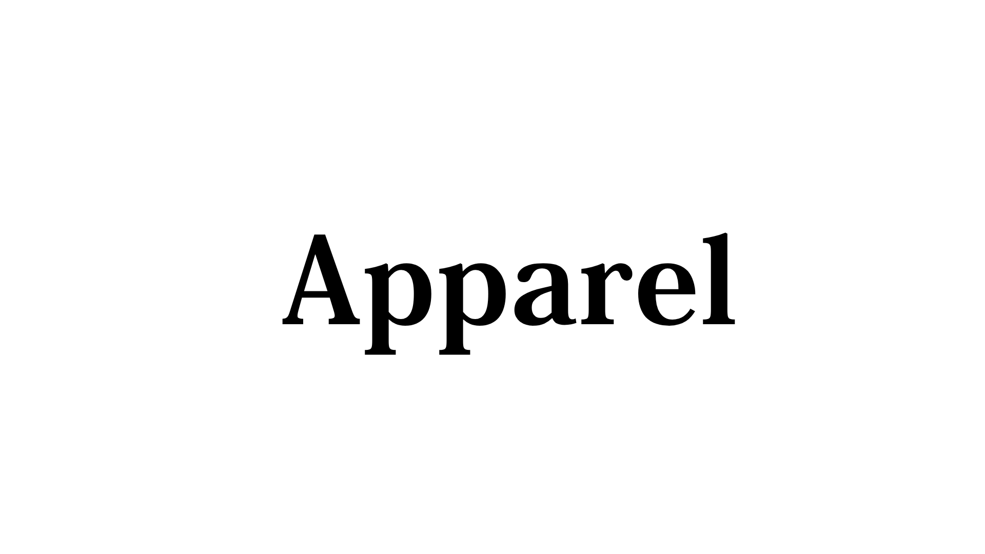 Corporate Apparel