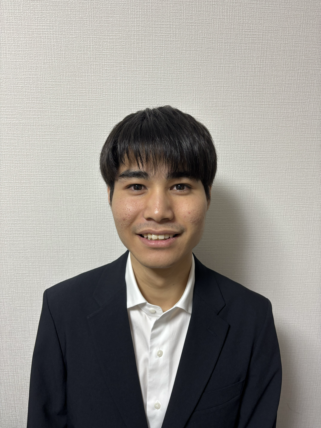 山西 翔太