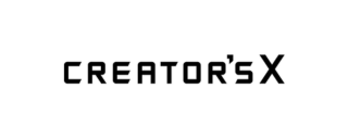 CREATOR'S X
